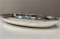 Vassoio Floriddia Gioielli in Argento ARG153 - ARG153